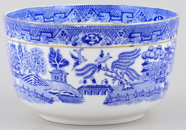 Bowl c1930